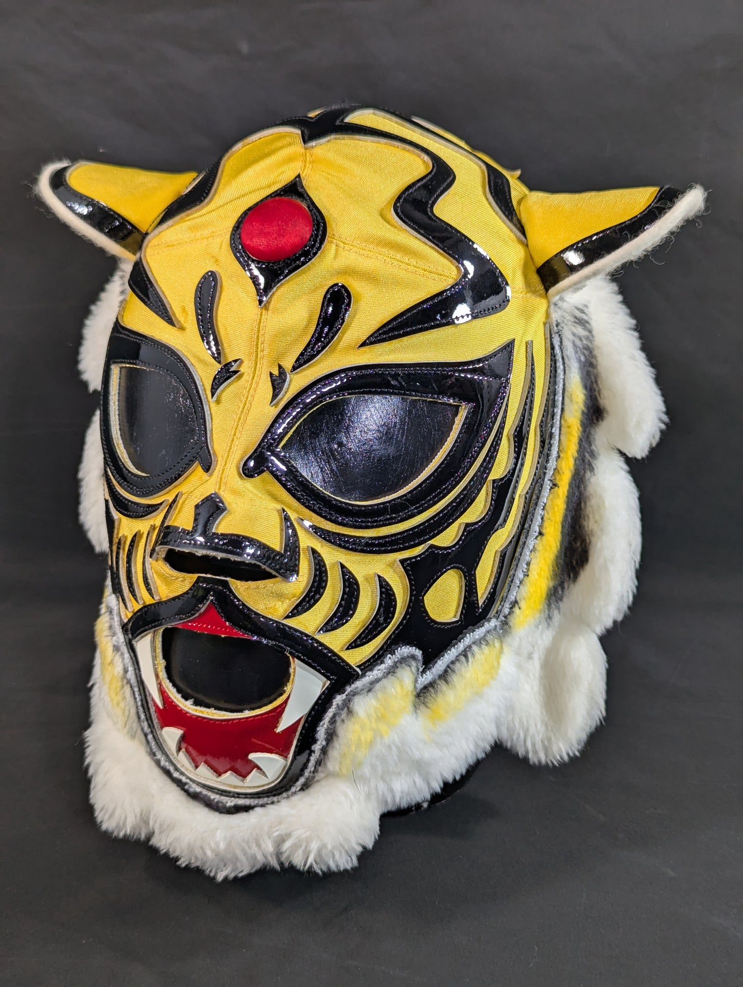 4th  Tiger Mask