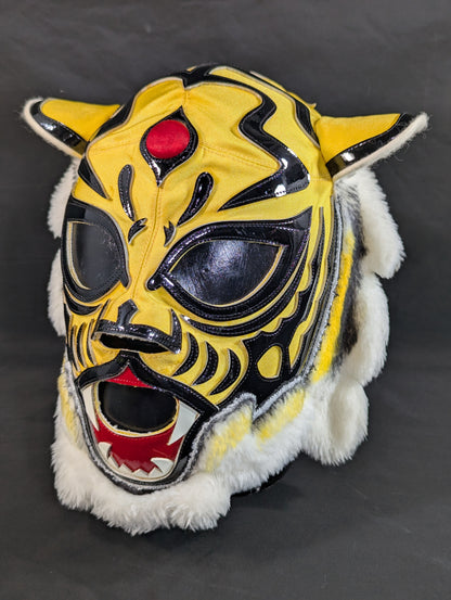 4th  Tiger Mask