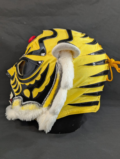 4th  Tiger Mask