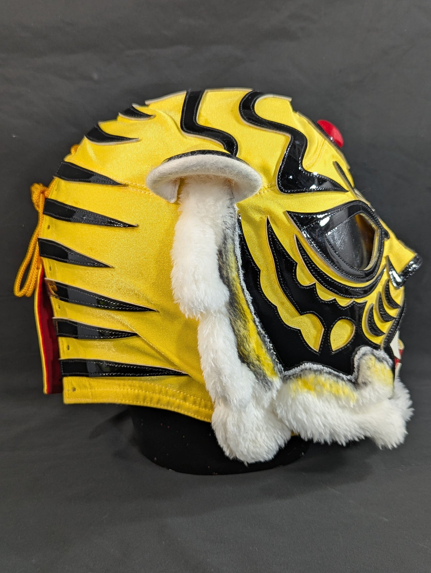 4th  Tiger Mask