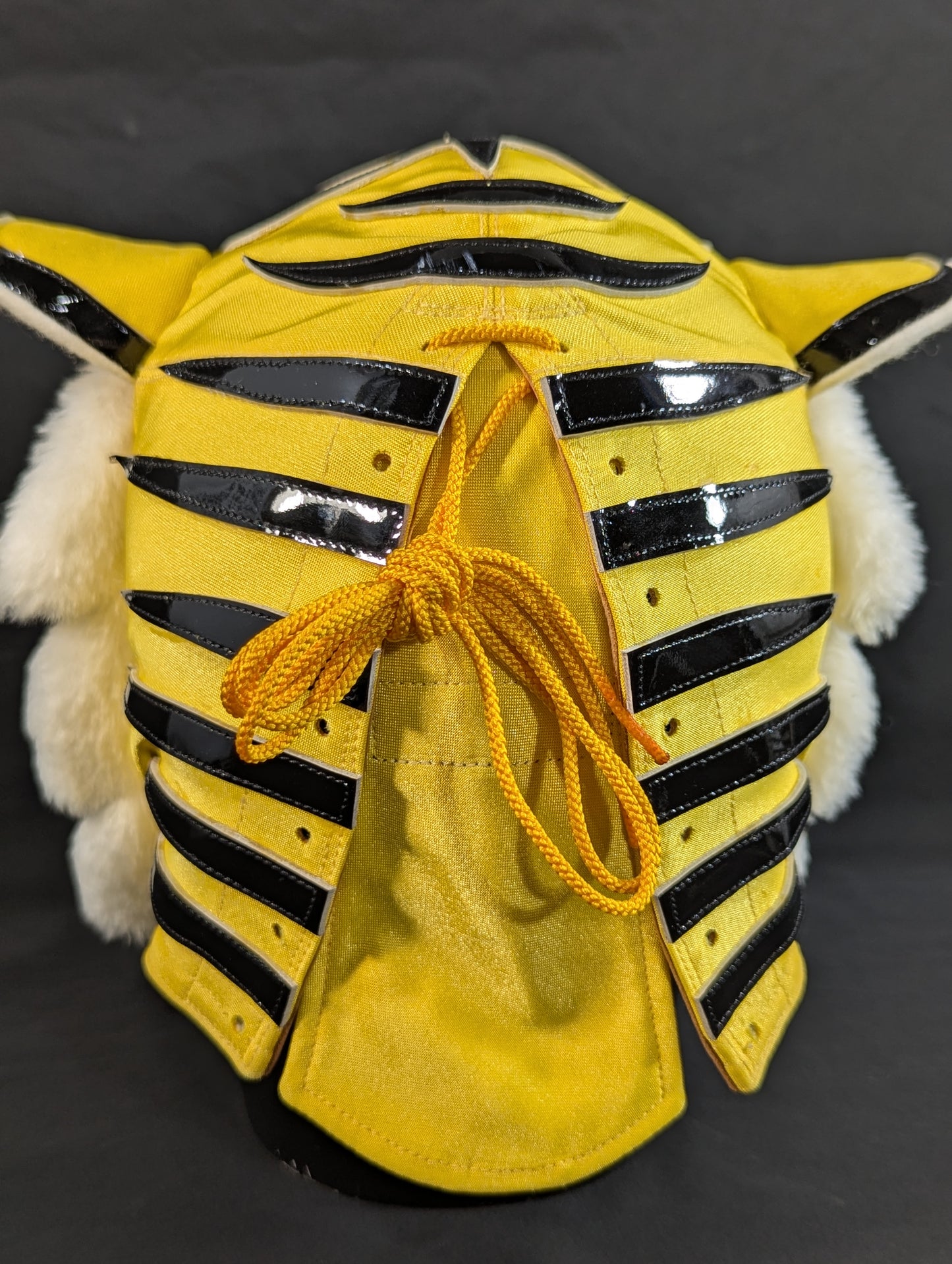 4th  Tiger Mask