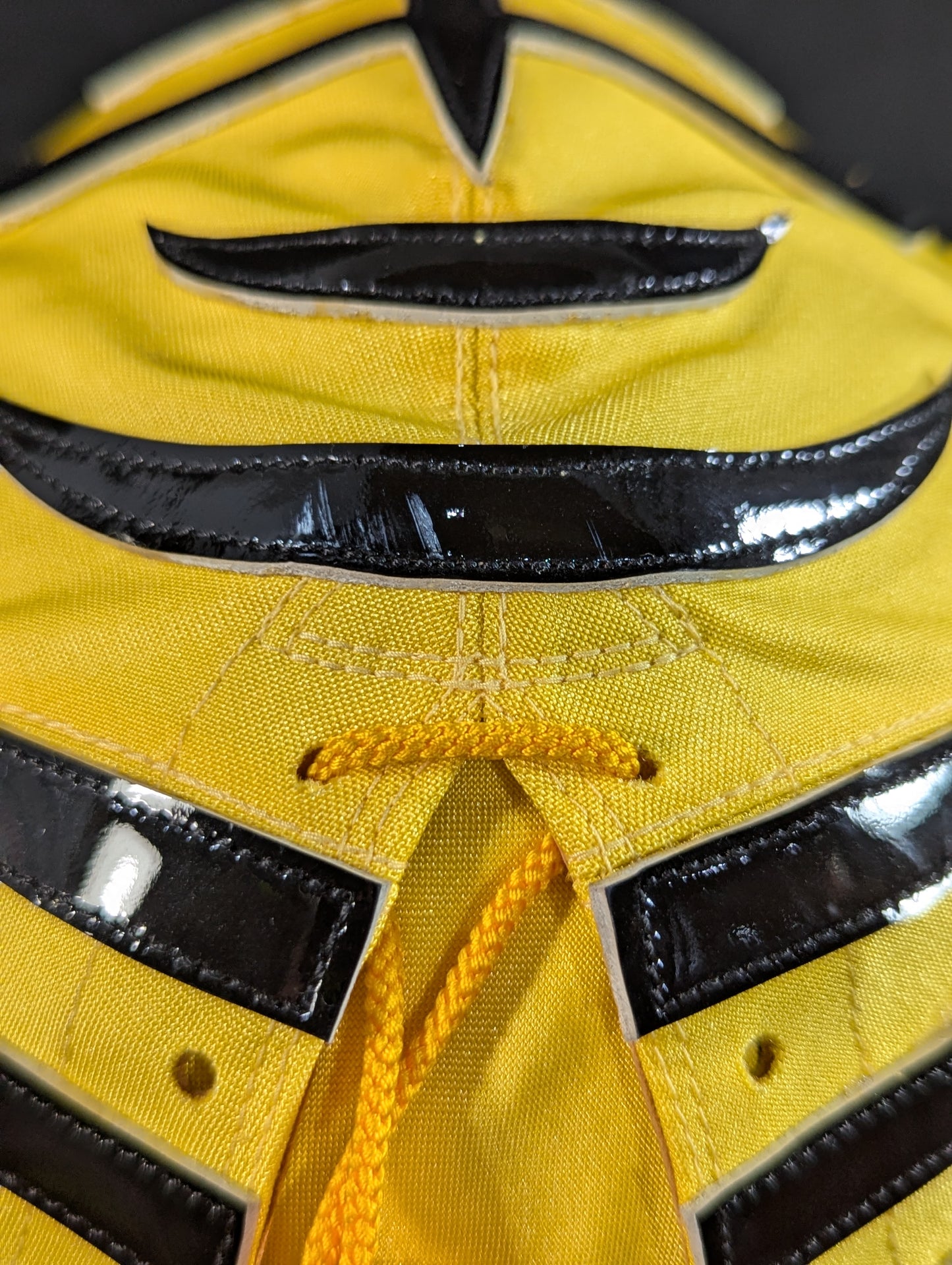 4th  Tiger Mask