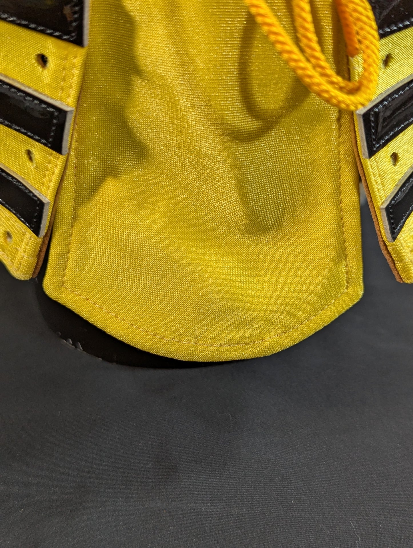 4th  Tiger Mask