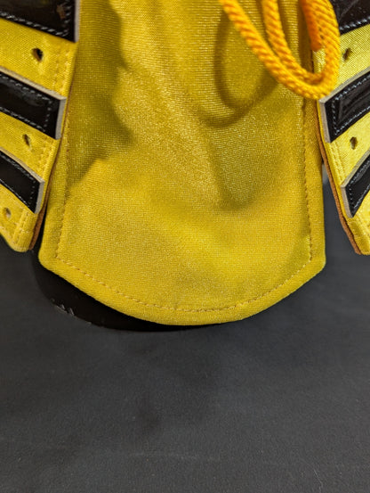 4th  Tiger Mask