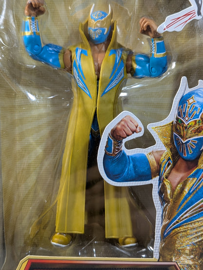 Shin Kara (light blue mask)