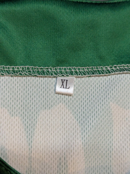 L・I・J ベースボールシャツ(5th model)