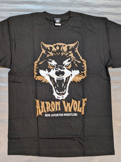 Wolf Aaron T-Shirt