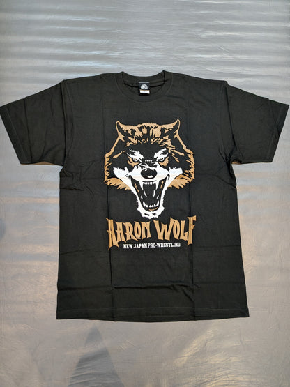Wolf Aaron T-Shirt