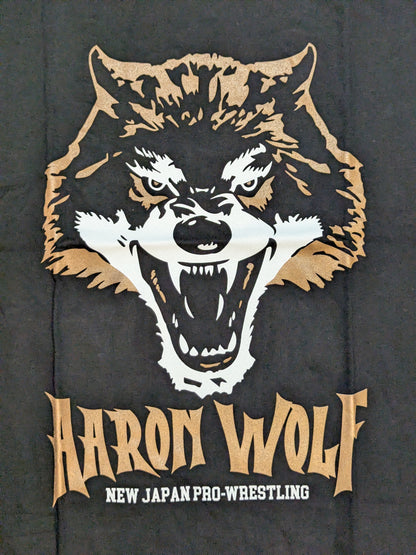 Wolf Aaron T-Shirt
