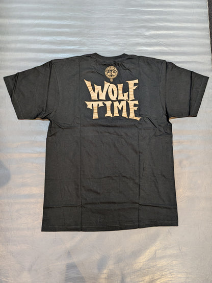Wolf Aaron T-Shirt