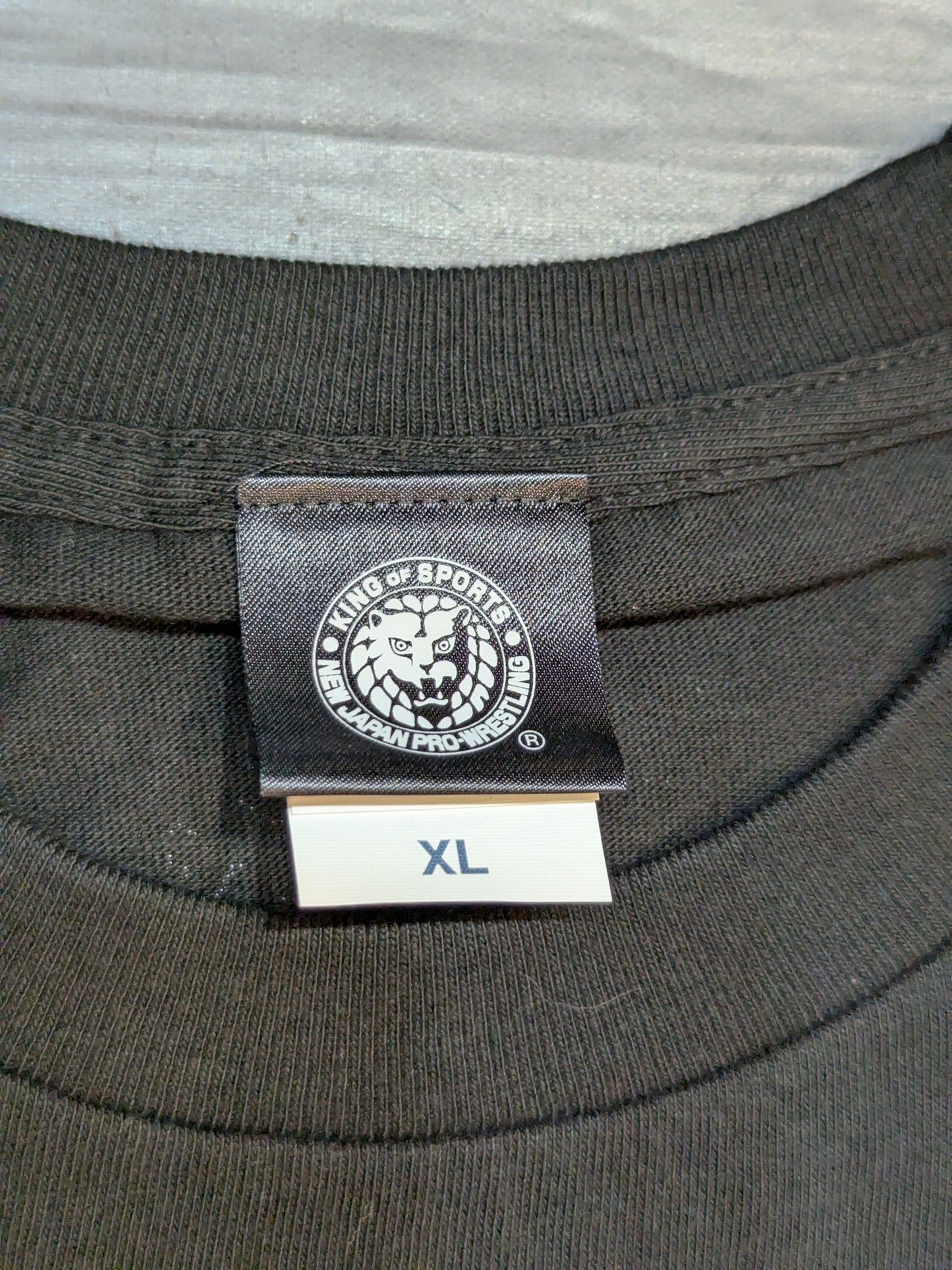 Wolf Aaron T-Shirt