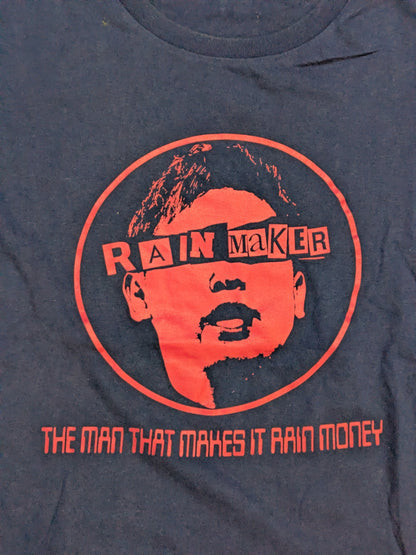 オカダ・カズチカ「KONOKAONIPINTOKITARA!?」Tシャツ