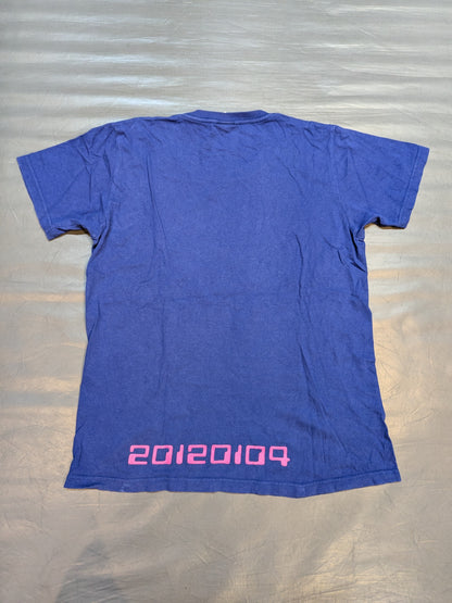 オカダ・カズチカ「KONOKAONIPINTOKITARA!?」Tシャツ