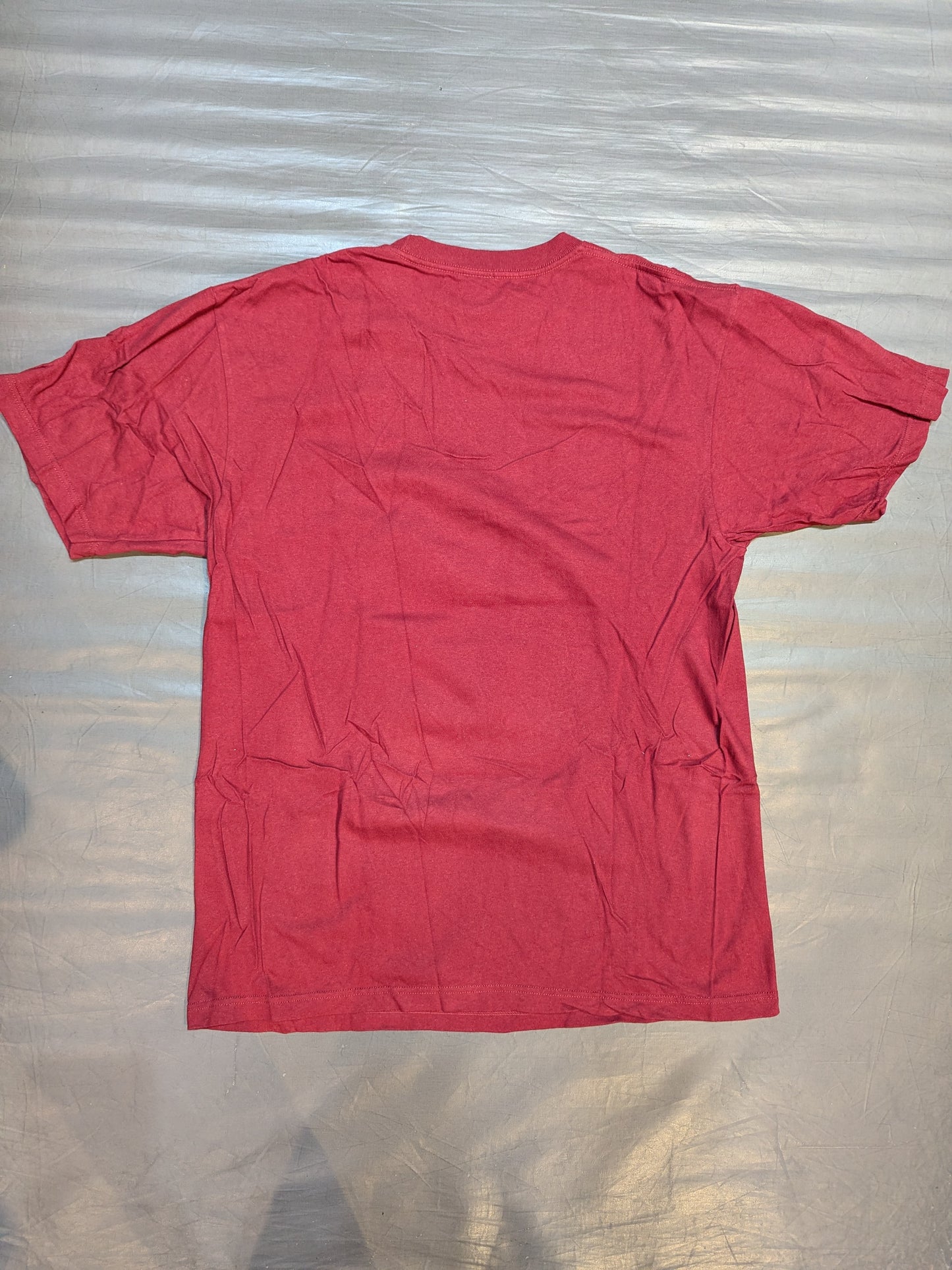 エル・デスペラード×林田球 コラボTシャツ(ダークレッド)