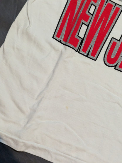 NEW JAPAN PRO-WRESTLING ライオンマークTシャツ
