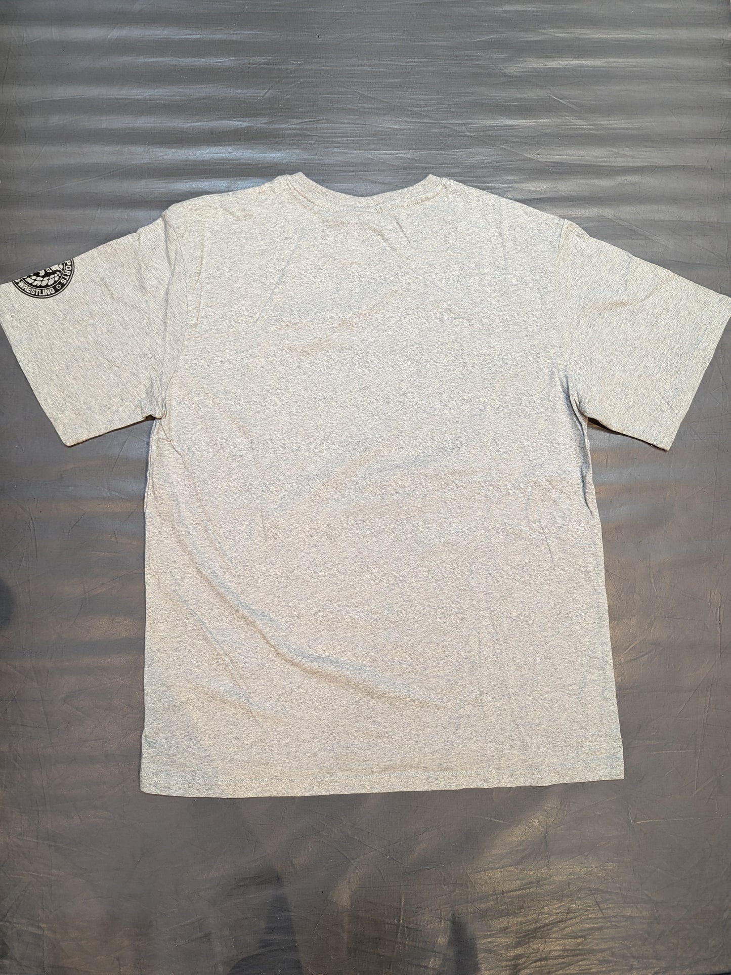 New Japan Pro Wrestling × Shimamura NEW JAPAN PRO Wrestling T-shirt