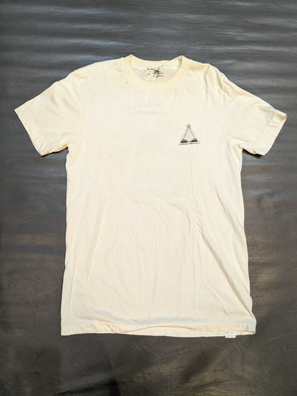 1989.4.24東京ドーム「格闘衛星 闘強導夢 プロリンピック PART1」Tシャツ
