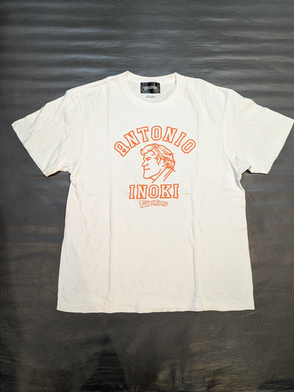 アントニオ猪木×TWOPLATOONS コラボTシャツ