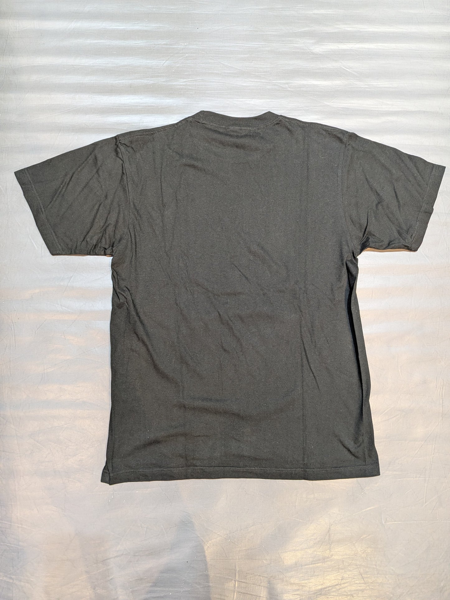 橋本真也×テロファクトリー「破壊王」レガシーTシャツ