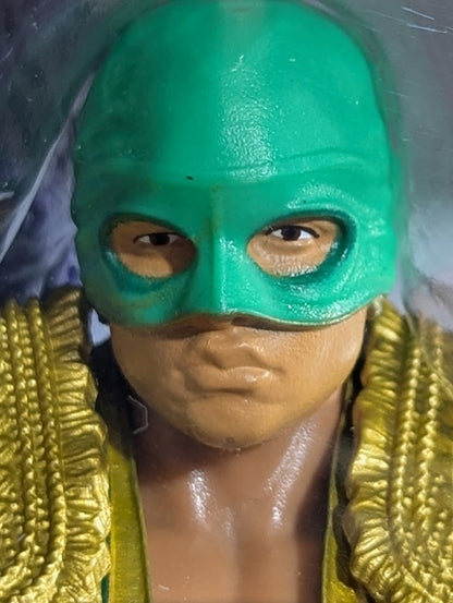 Diego (Los Matadors)