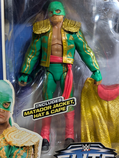 Diego (Los Matadors)