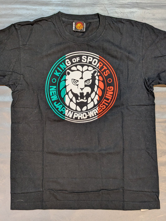 FANTASTICA MANIA 2012 大会記念 Tシャツ