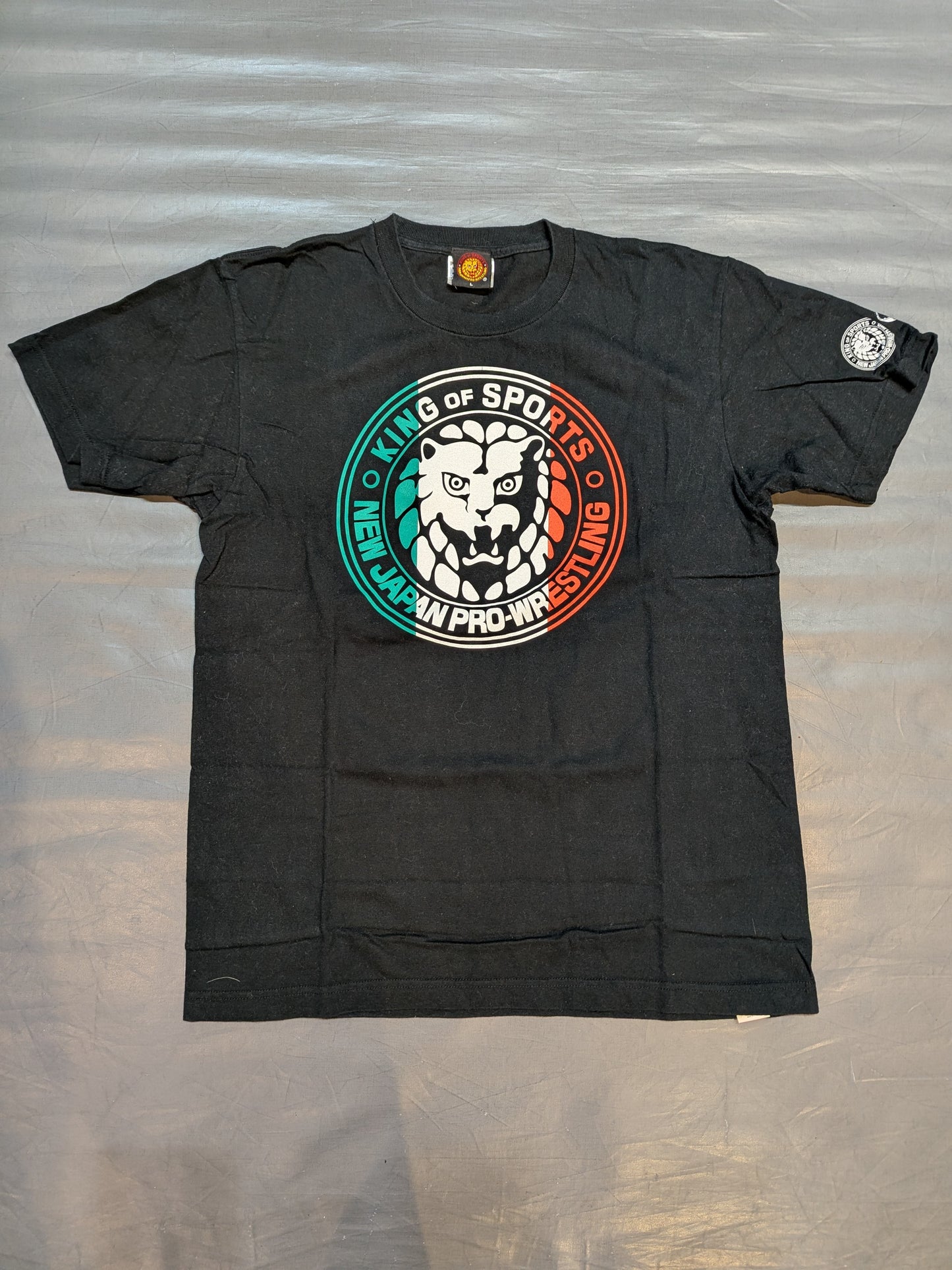 FANTASTICA MANIA 2012 Commemorative T-shirt