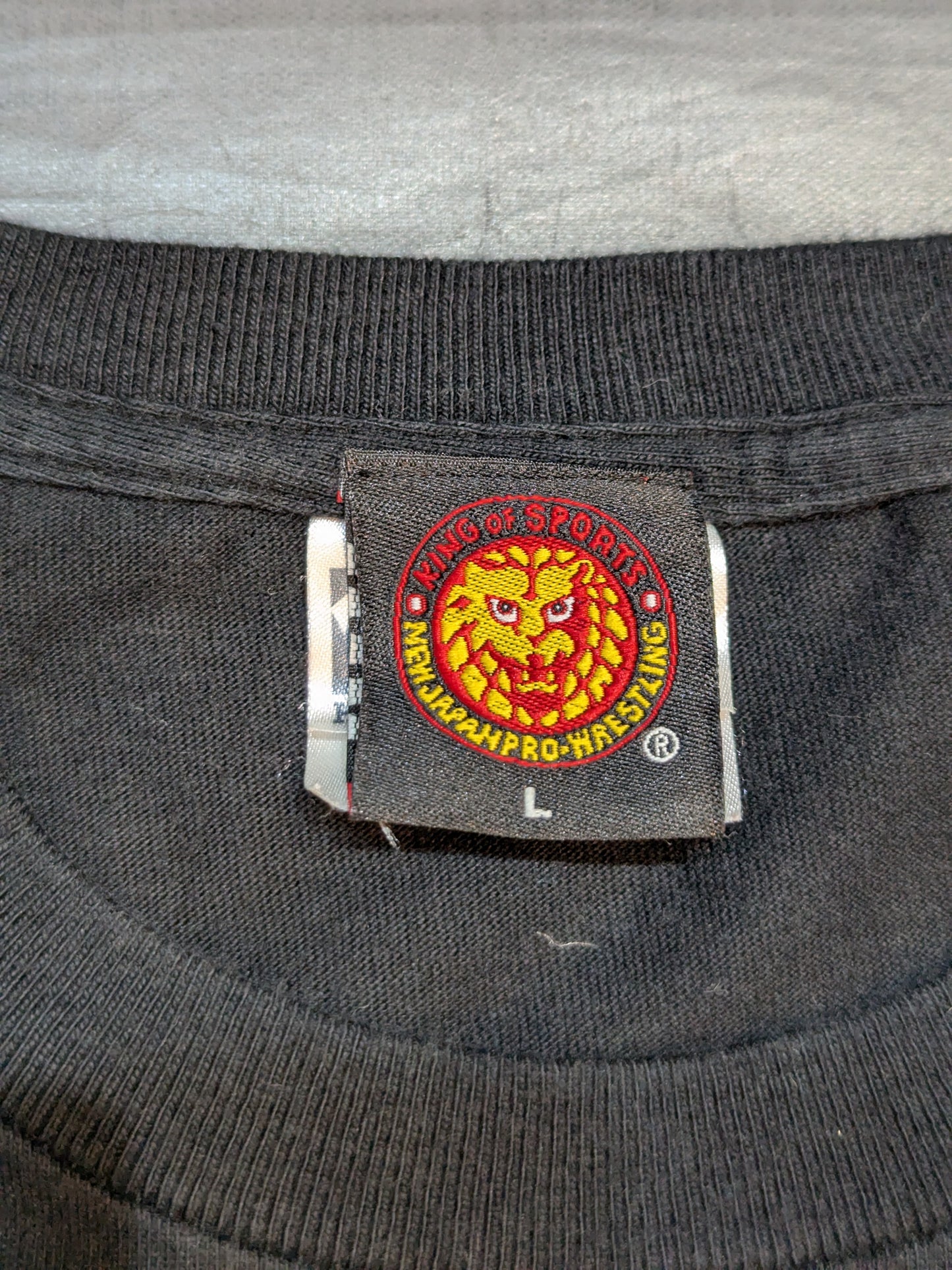 FANTASTICA MANIA 2012 Commemorative T-shirt