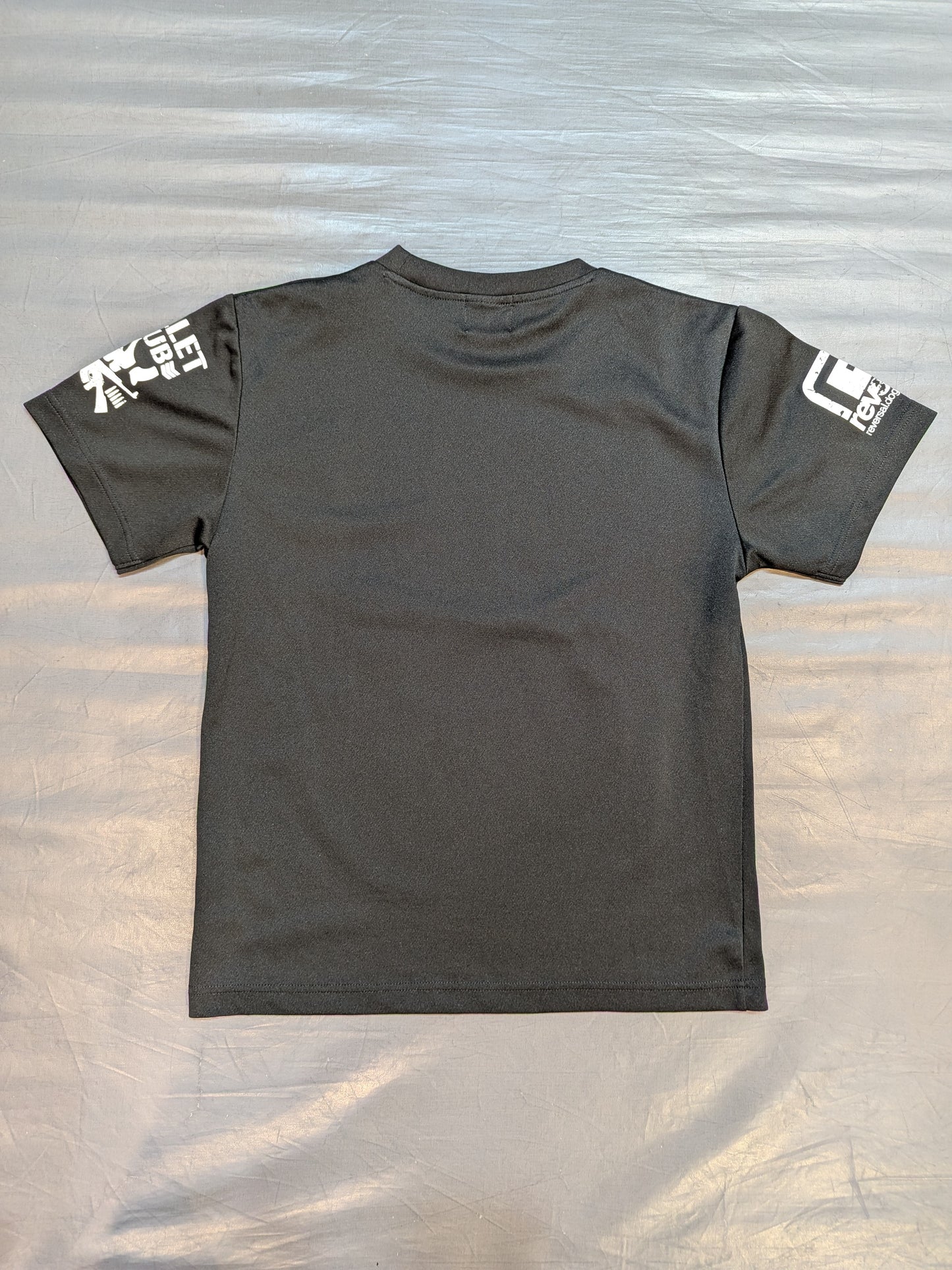KENTA「GO 2 SLEEP CLUB」ドライTシャツ