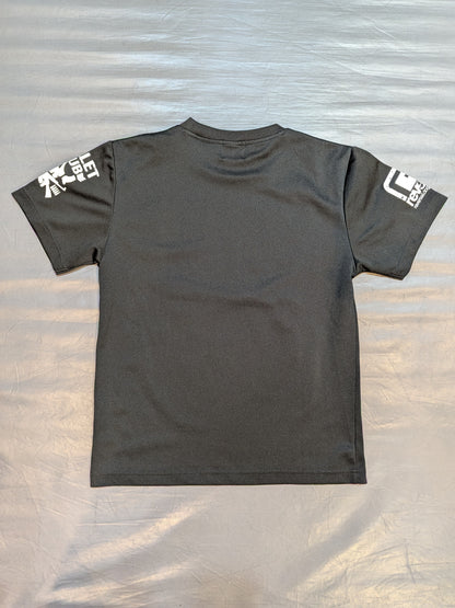 KENTA「GO 2 SLEEP CLUB」ドライTシャツ