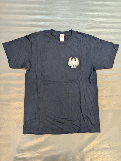 藤波辰爾vs長州力 フルスイングトークイベント限定Tシャツ