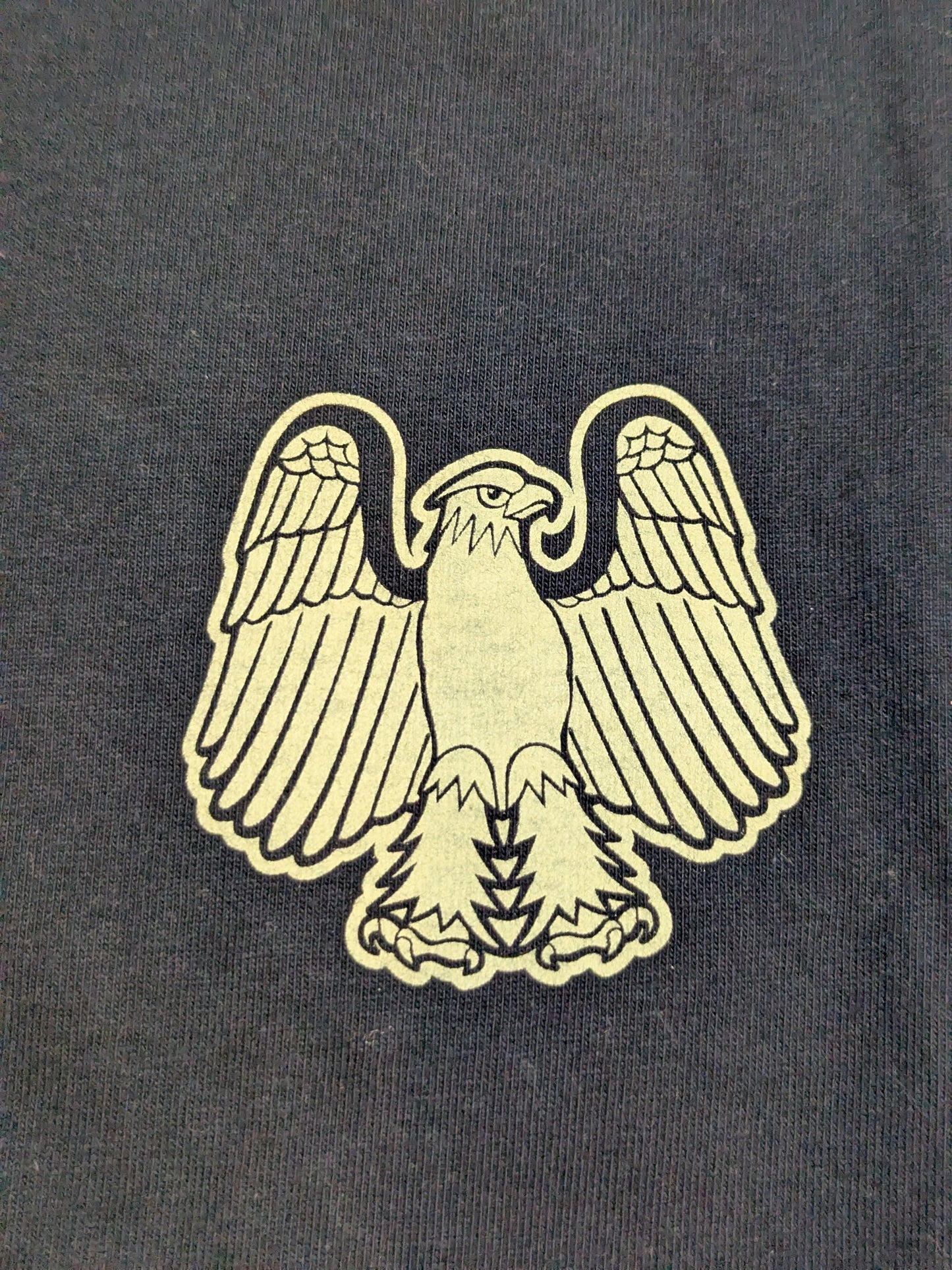 藤波辰爾vs長州力 フルスイングトークイベント限定Tシャツ