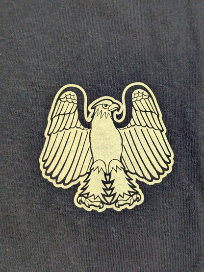 藤波辰爾vs長州力 フルスイングトークイベント限定Tシャツ