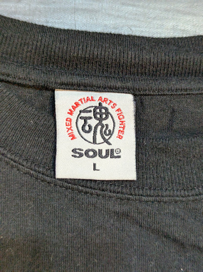 SOUL×WRESTLING WORLD 2003「魔界倶楽部」Tシャツ