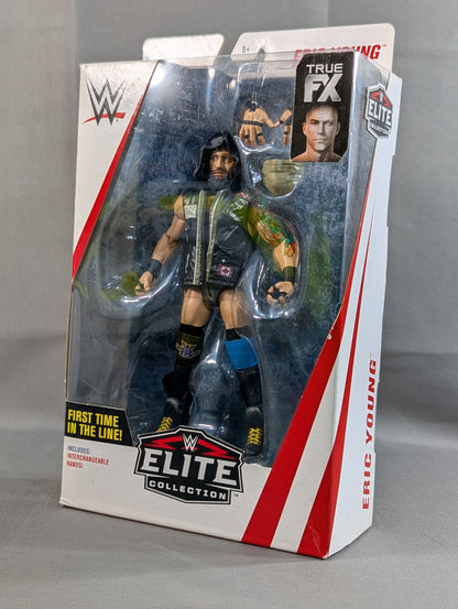 エリック・ヤング