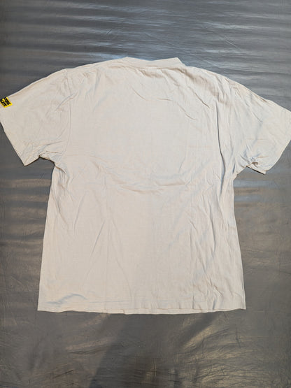 Muto Keiji  2022 (Full Facing Light Gray) T-Shirt