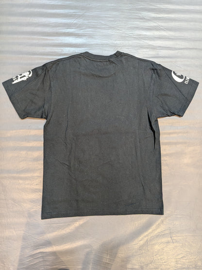 Masahiro Chono "Five Times Champion" Photo T-Shirt