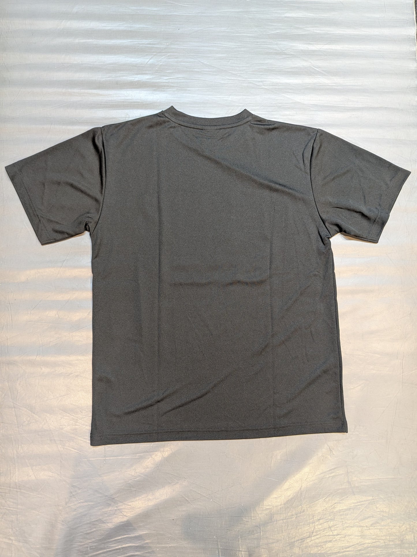 永田裕志「NAGATA LOCK」ドライTシャツ