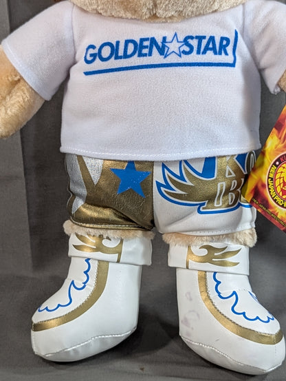 Kota Ibushi  "Mane Bear"