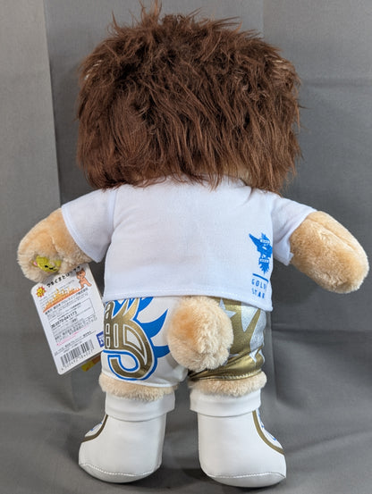 Kota Ibushi  "Mane Bear"