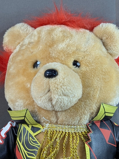 Kazuchika Okada  "Manekuma" 2nd model
