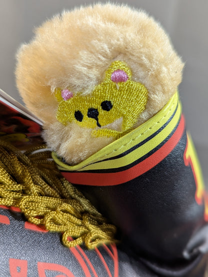 Kazuchika Okada  "Manekuma" 2nd model
