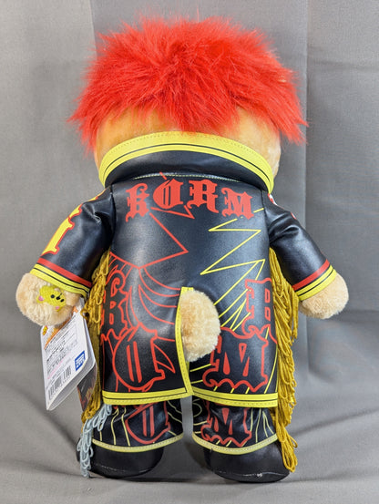 Kazuchika Okada  "Manekuma" 2nd model