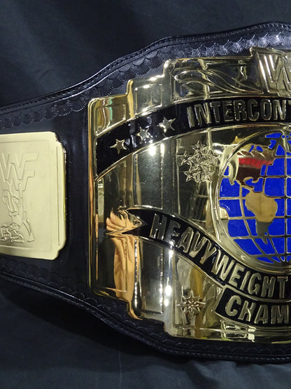 WWFインターコンチネンタル王座チャンピオンベルト