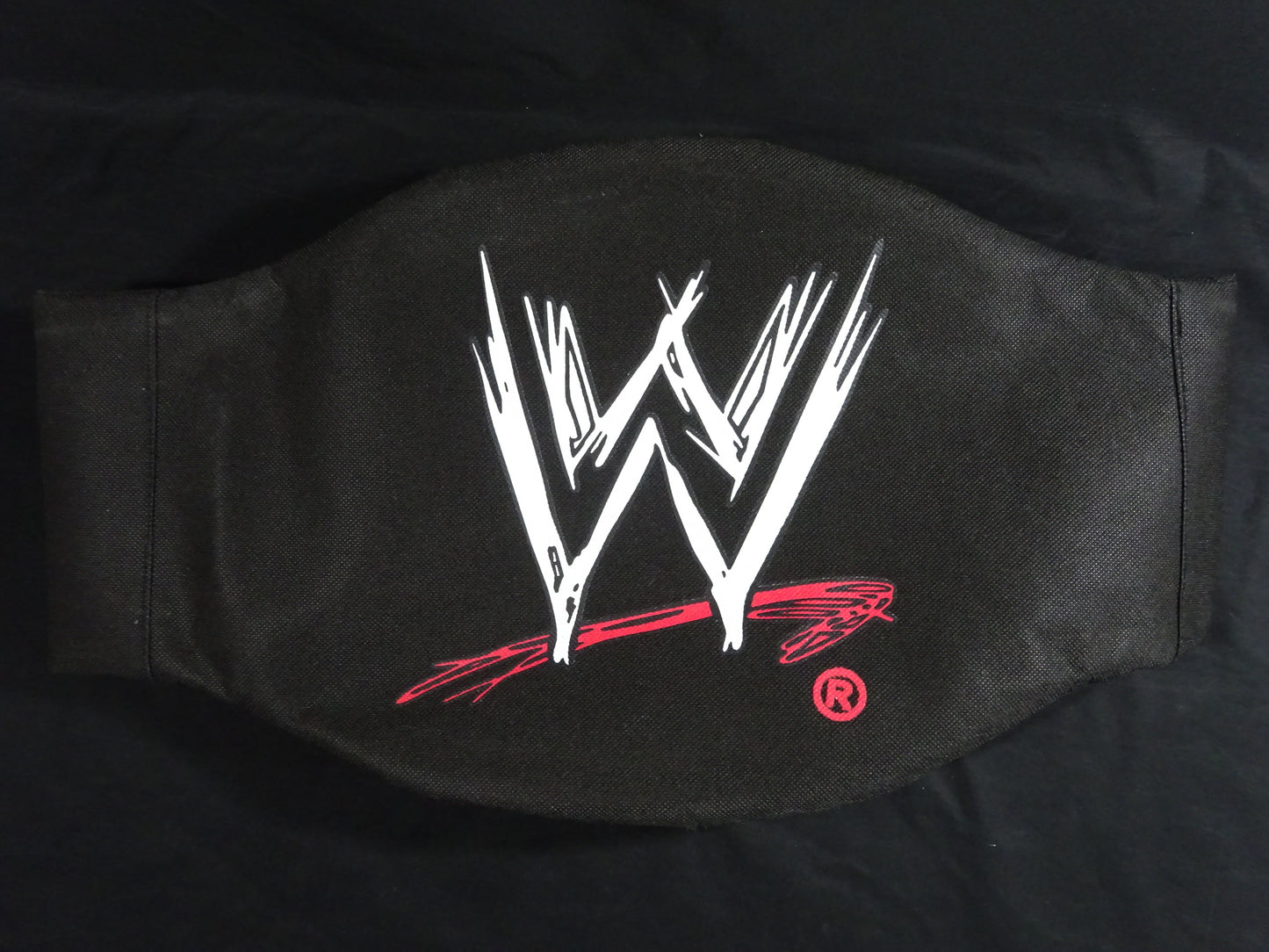 WWFインターコンチネンタル王座チャンピオンベルト