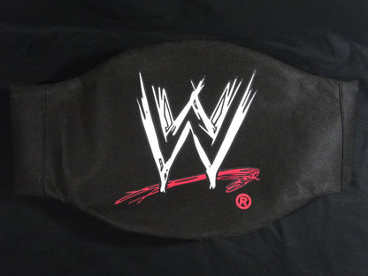 WWFインターコンチネンタル王座チャンピオンベルト