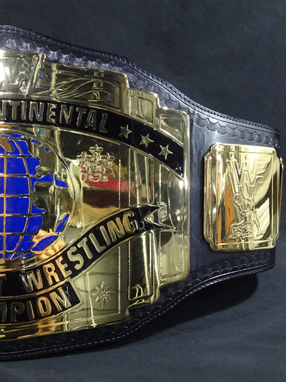 WWFインターコンチネンタル王座チャンピオンベルト