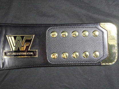 WWFインターコンチネンタル王座チャンピオンベルト