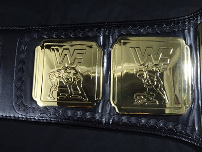 WWFインターコンチネンタル王座チャンピオンベルト