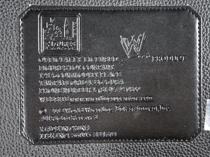 WWFインターコンチネンタル王座チャンピオンベルト